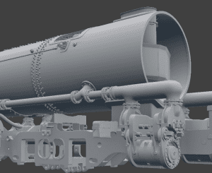 Read more about the article Smokebox Ordered