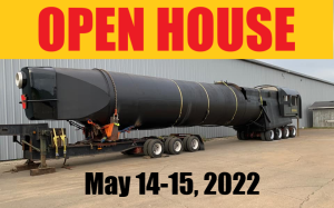 Read more about the article Open House 2022 News