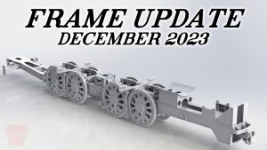 Read more about the article December 2023 Video Frame Update