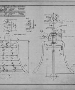Bell Arrangement And Details