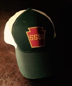 Protected: 5550 Hat