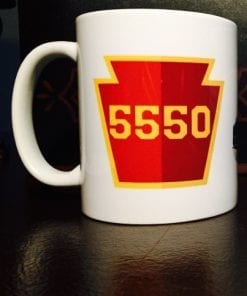 5550 Mug