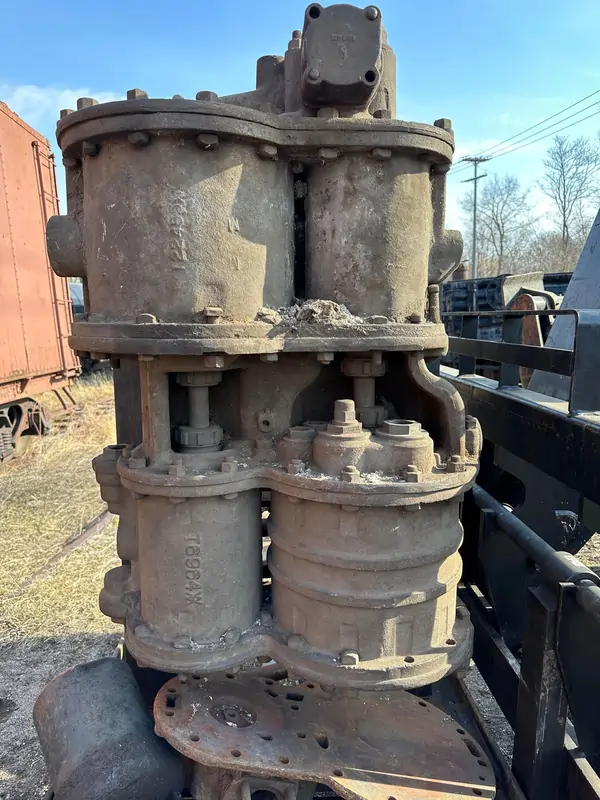 Read more about the article Working Together, Acquiring Parts