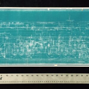 PRR T1 Blueprint