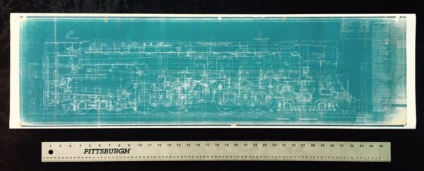 PRR T1 Blueprint