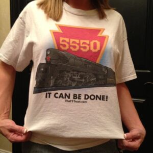 5550 T-Shirt