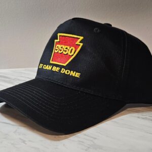 5550 Hat