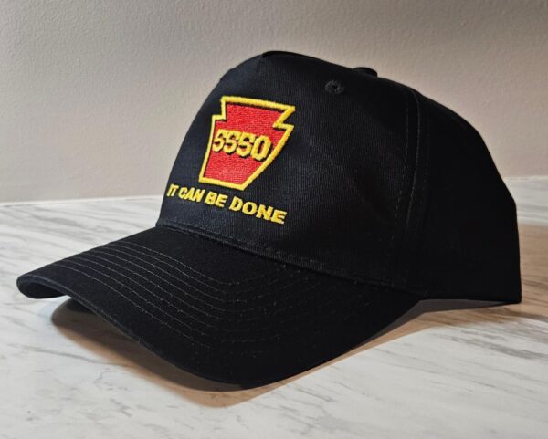 Free Membership 5550 Hat