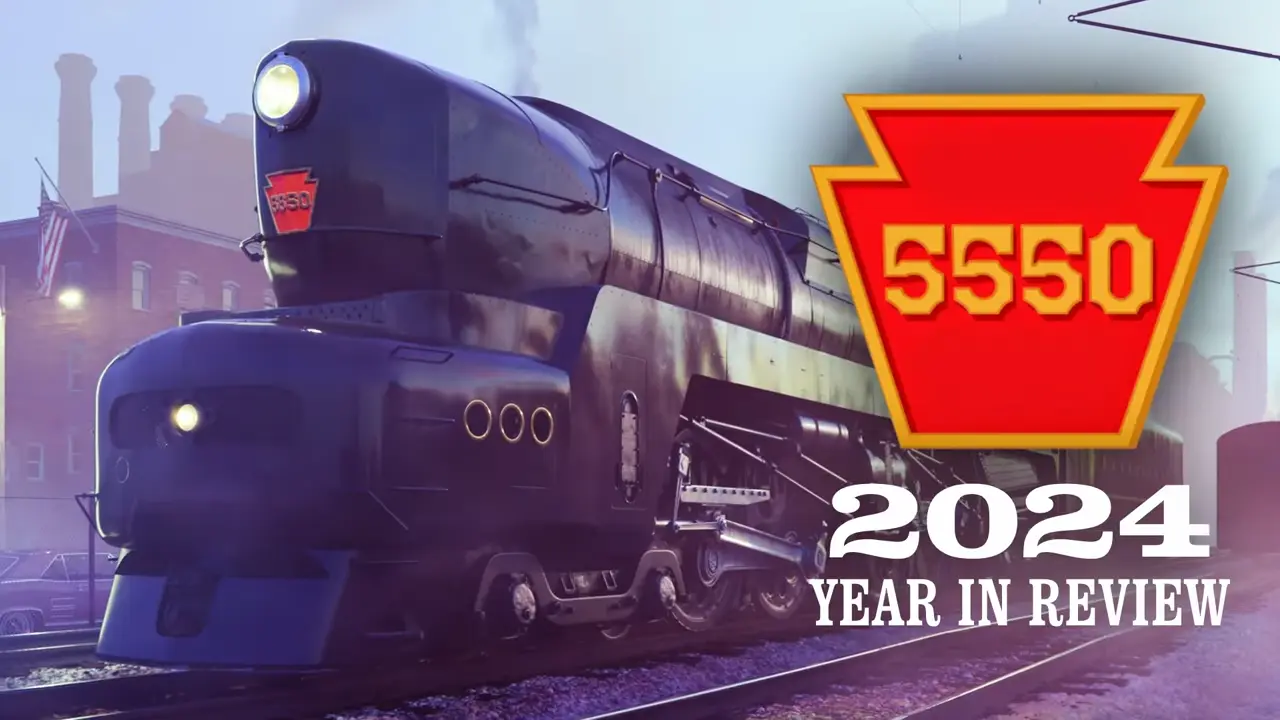TitleCoasterFan2105 Youtube Video 2021